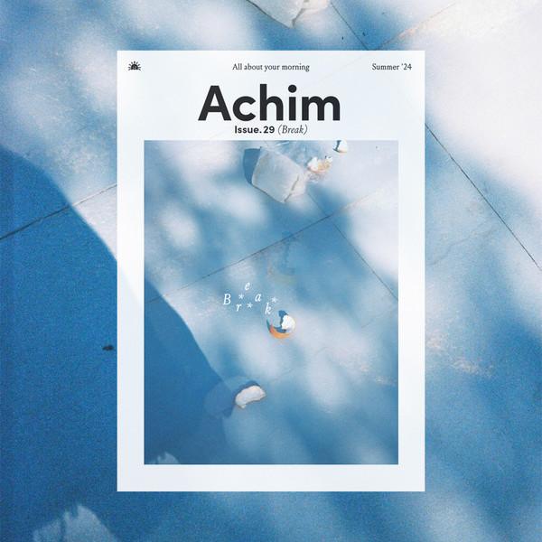 Achim Vol.29 Break