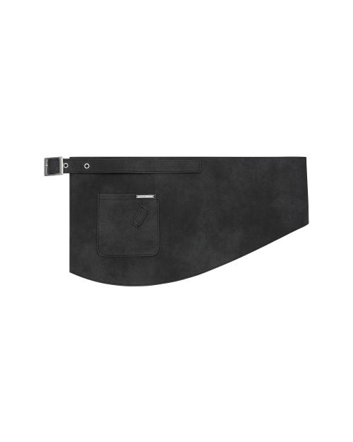 Pocket belt bag BLACK