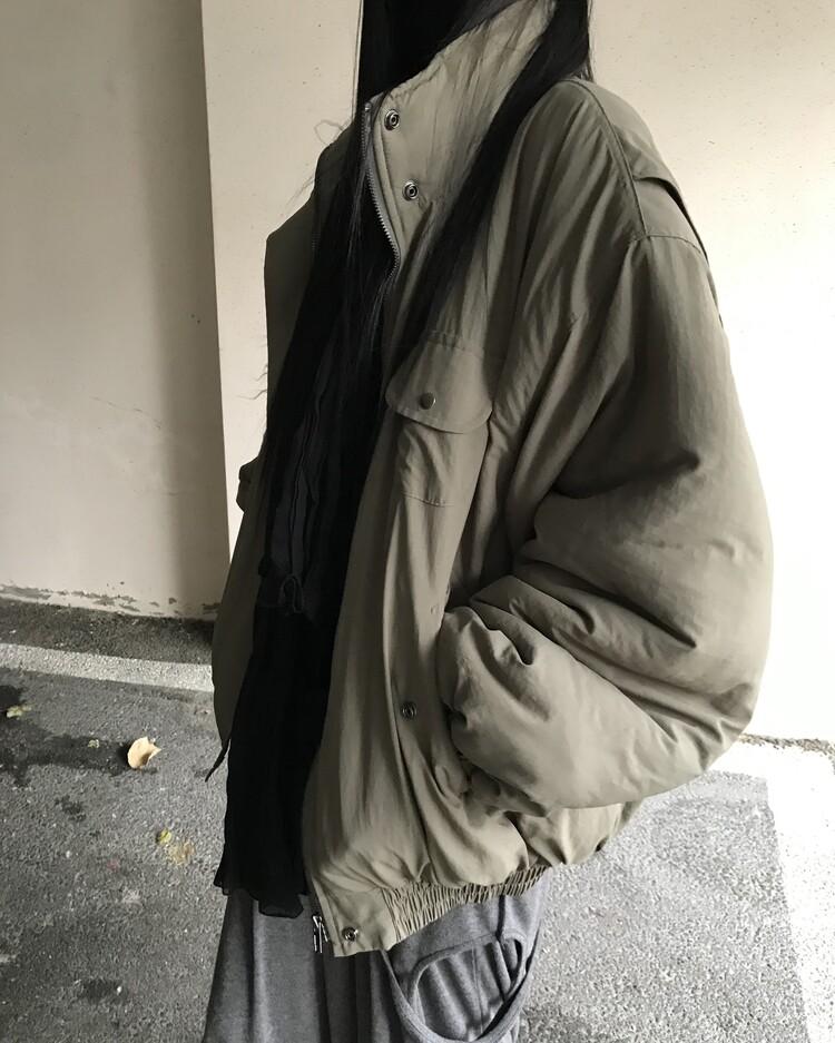 튜프티 field padding jumper