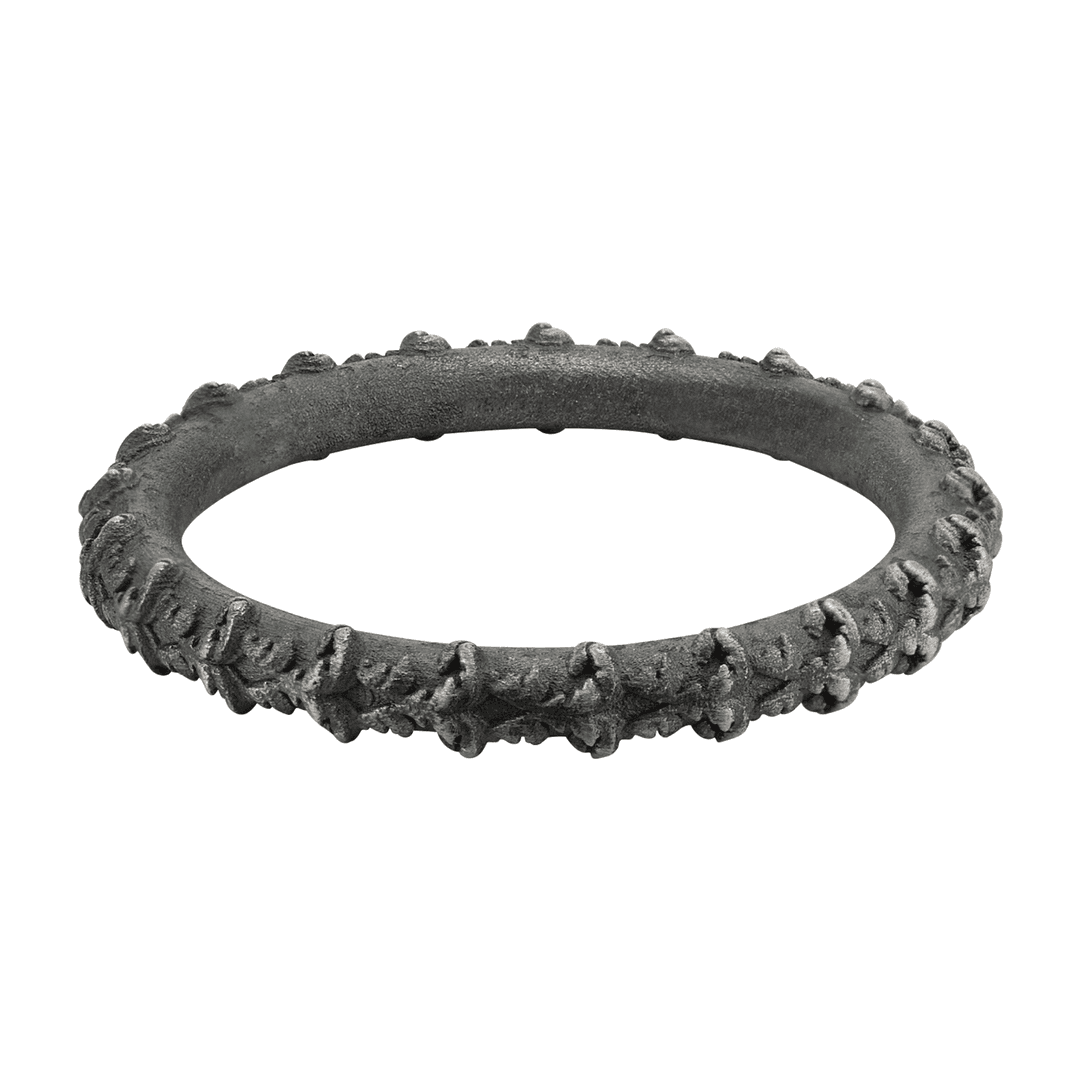 LEADER RING