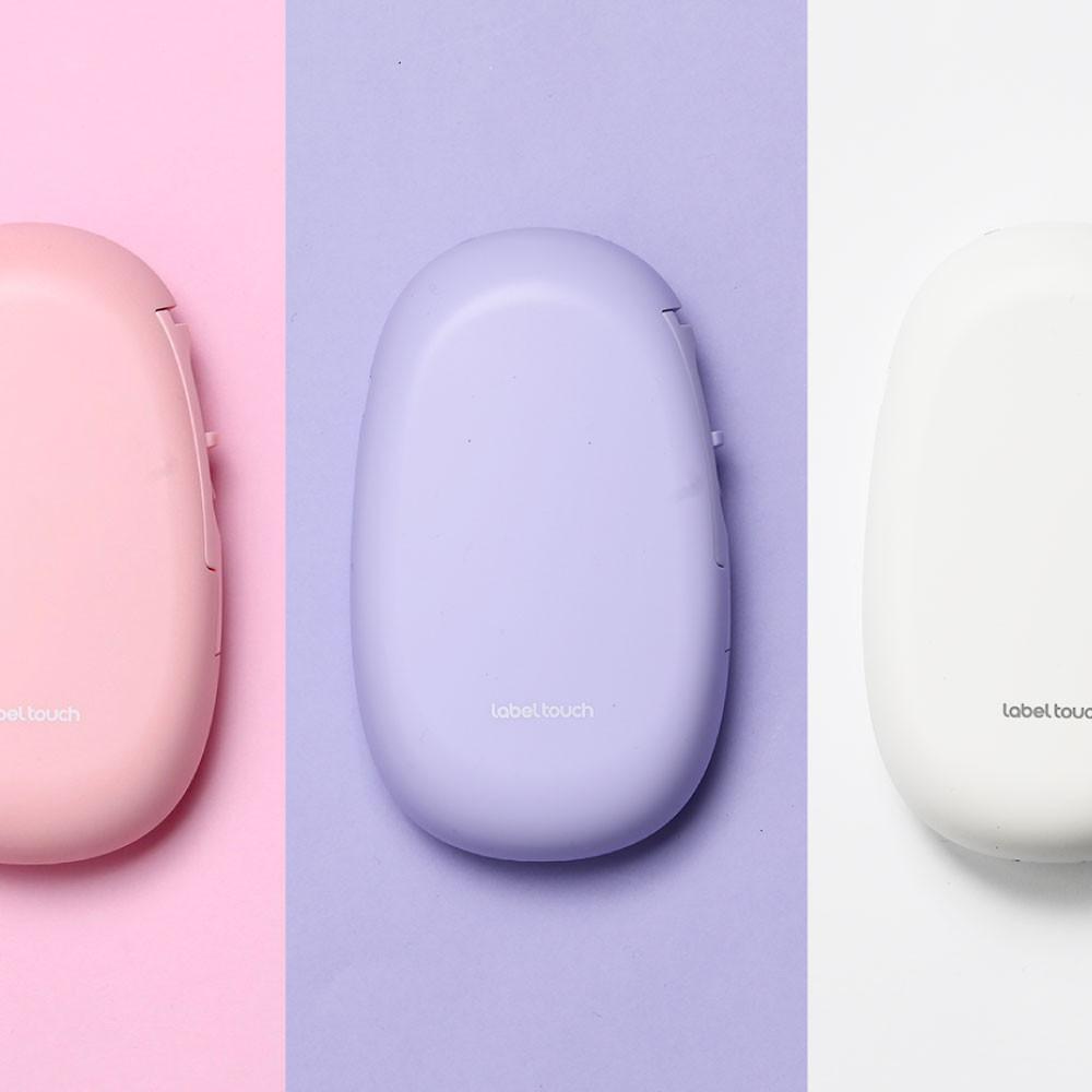 라벨기 라벨프린터 스티커라벨기 바코드마로마로