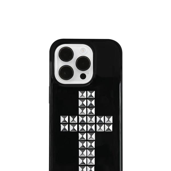 [7/9 RESTOCK] DES STUD (BLACK)