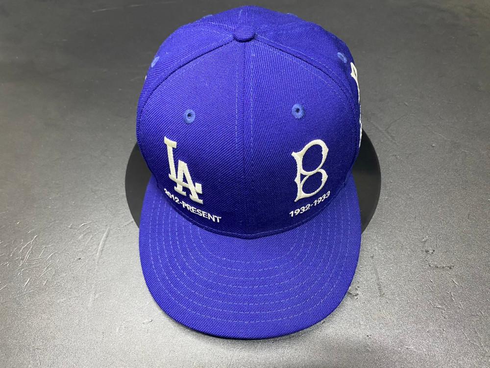 Newera cap(스냅백)