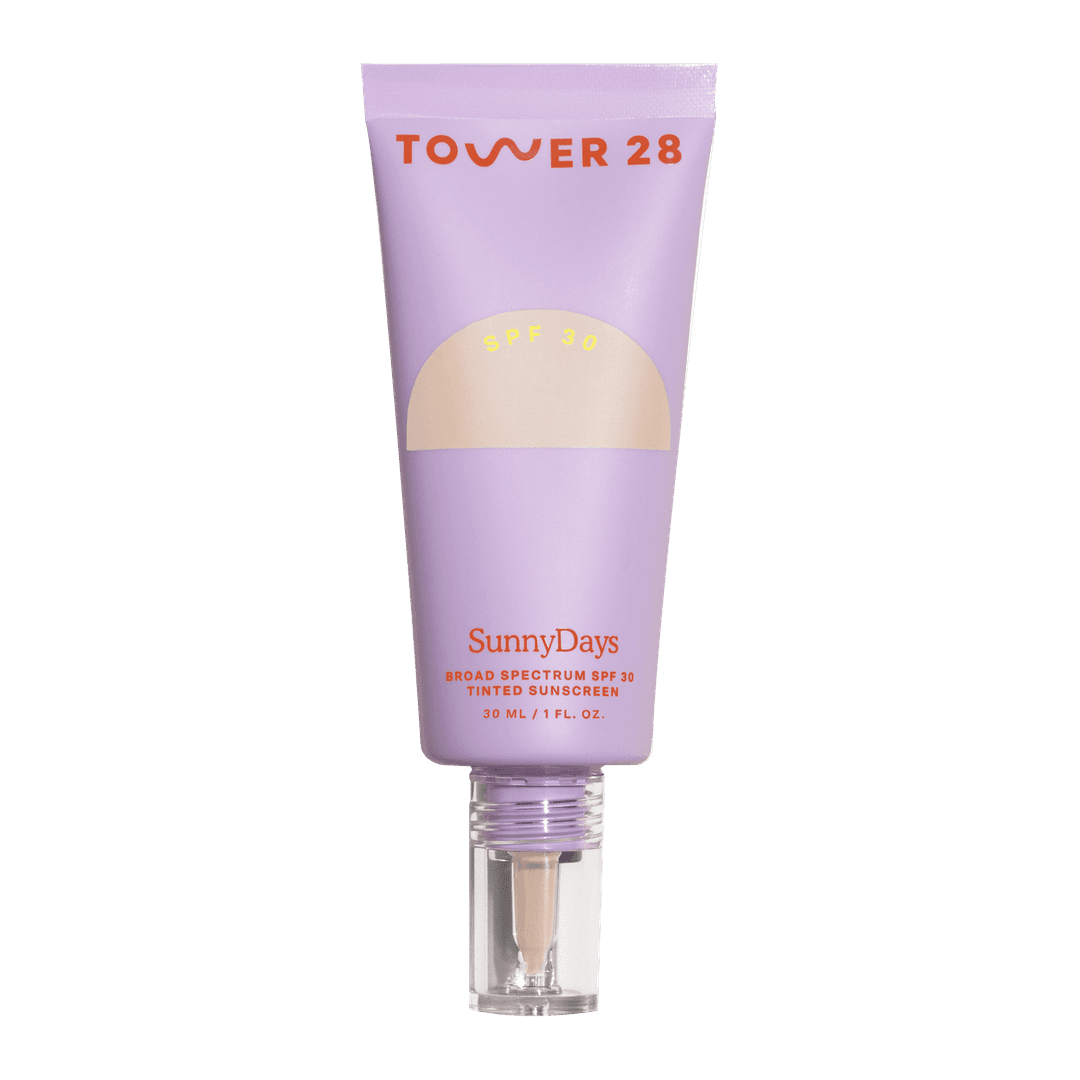 SunnyDays™ Tinted SPF 30