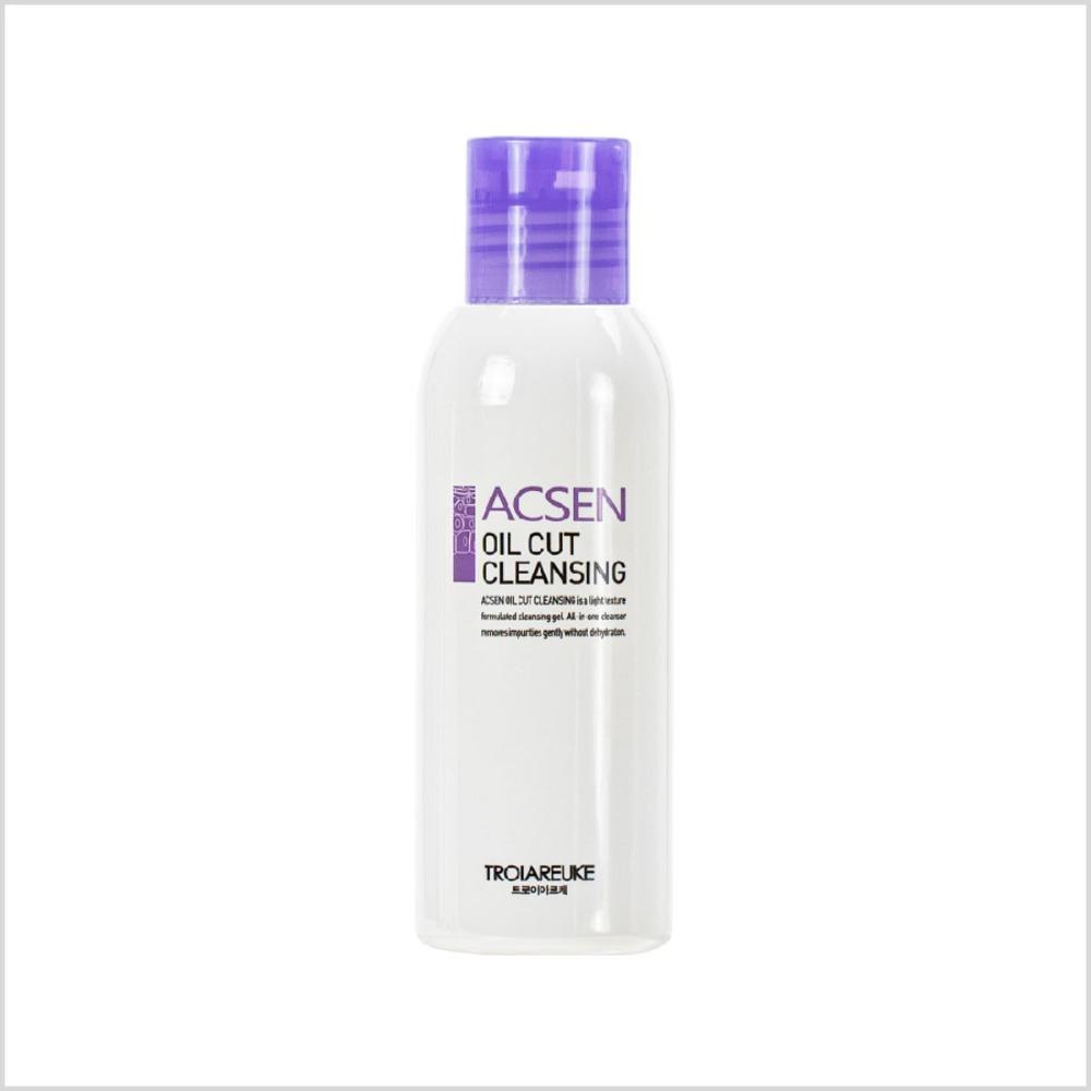 [민낯캠페인 전야제] 악센 오일컷클렌징 120ml ★ 30% 할인 (1인 1개한정)