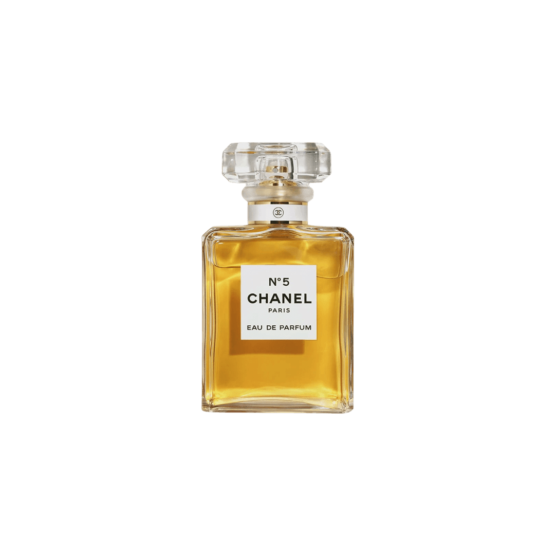 Chanel No.5 Eau De Parfum 35ml (Korean Ver.)