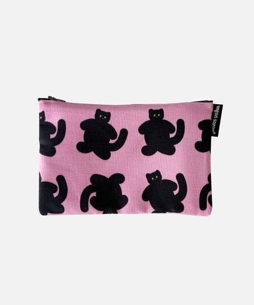 bbabba pink pouch m
