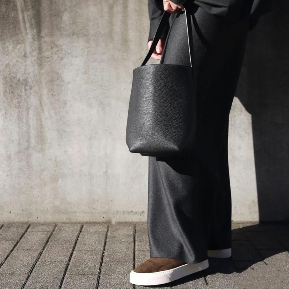 정려원가방 더로우 파크백 버킷백 호보백 빅백 보부상 가방