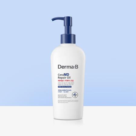 이런 상품 어때요? [더마비] 세라엠디 리페어 오일 200ml