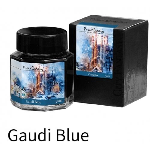 피에르가르뎅 시티판타지 병잉크 가우디블루 30ml GB30