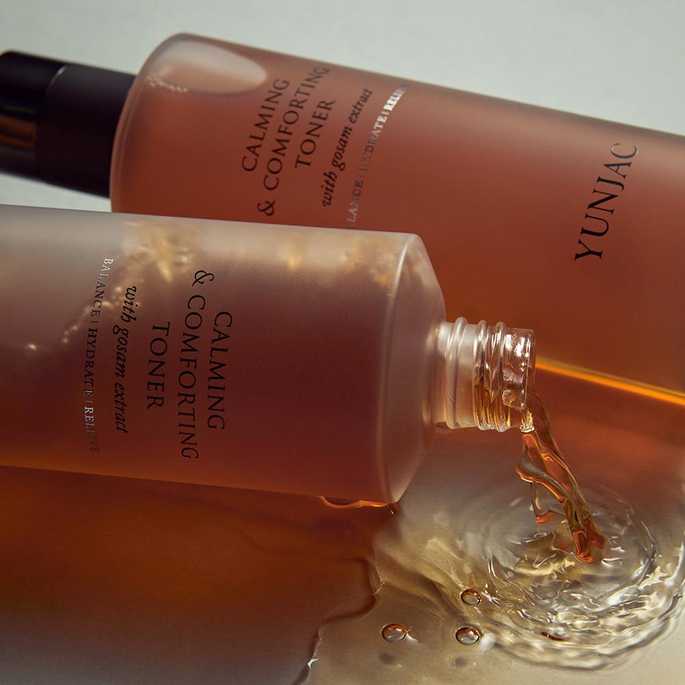 [연작]카밍 앤 컴포팅 토너 150ml : 연작