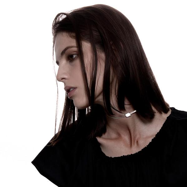 [IN STOCK] Solid choker