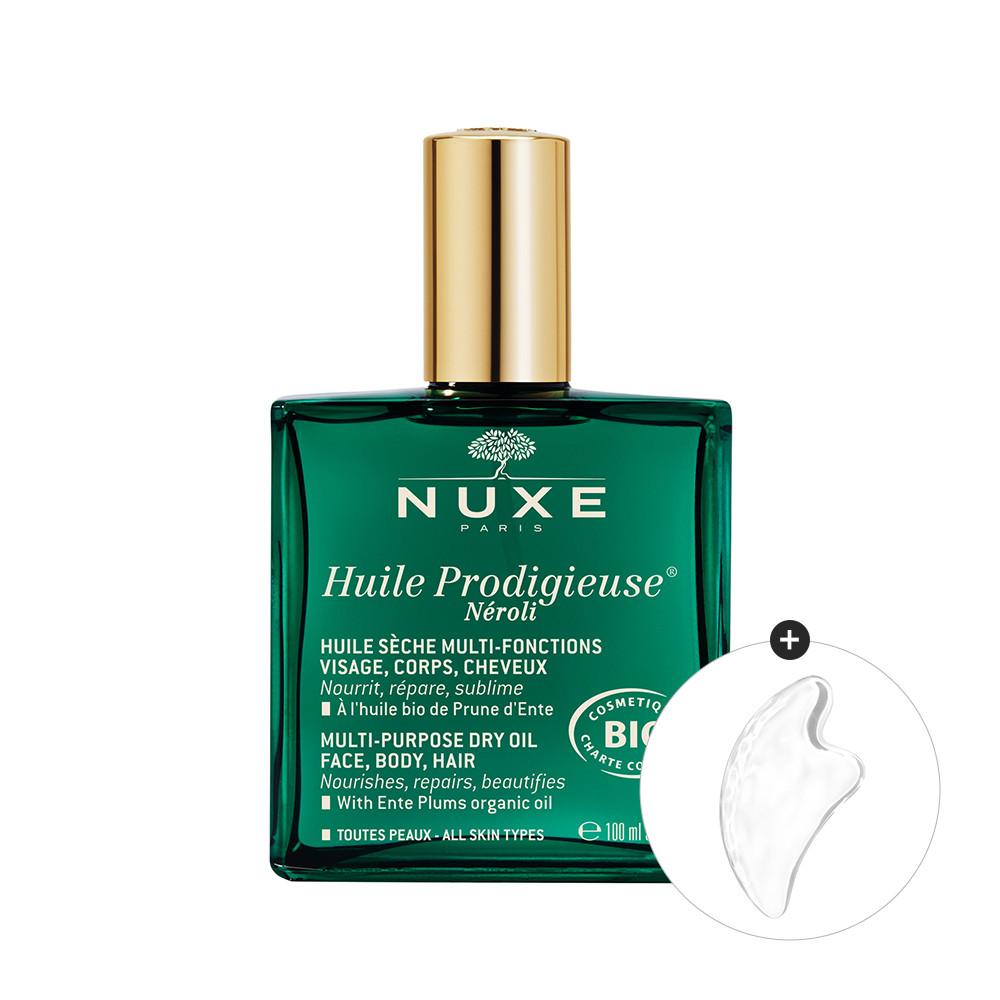 [눅스] 윌 프로디쥬스 멀티 네롤리 오일 100ml