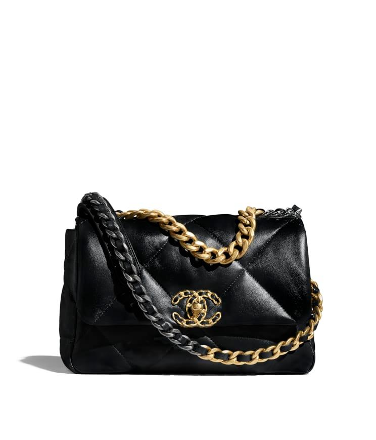 CHANEL 19 핸드백