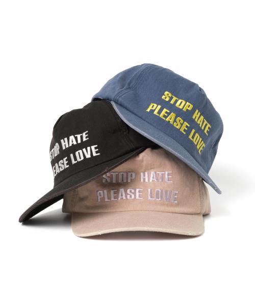S.H.P.L Cap 3color