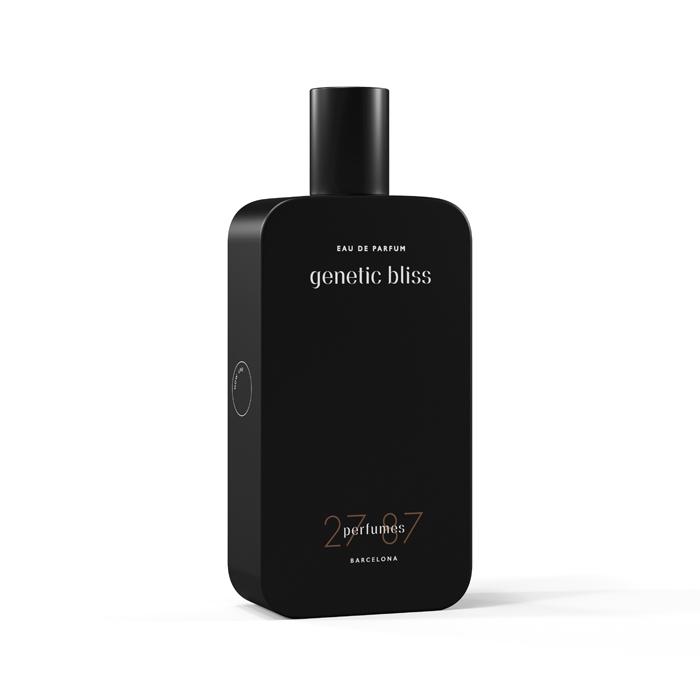 제네틱 블리스 Genetic bliss
