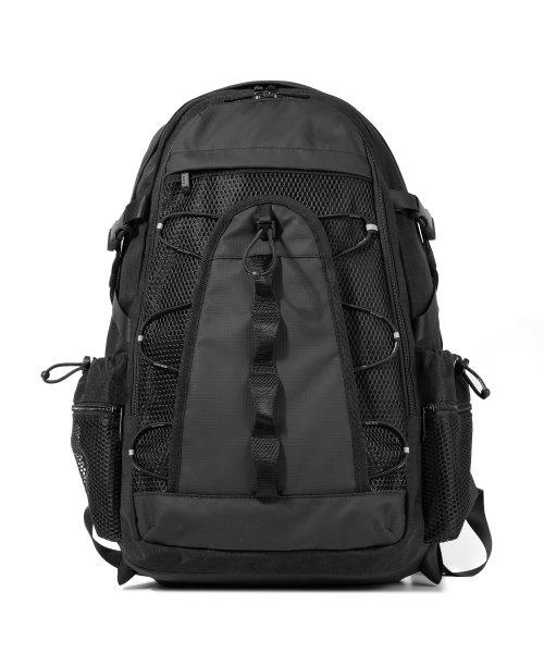 어센틱 백팩 102