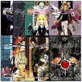 봄봄북스 데스노트 Death Note 1-13 권 세트 완결 전권 만화 책
