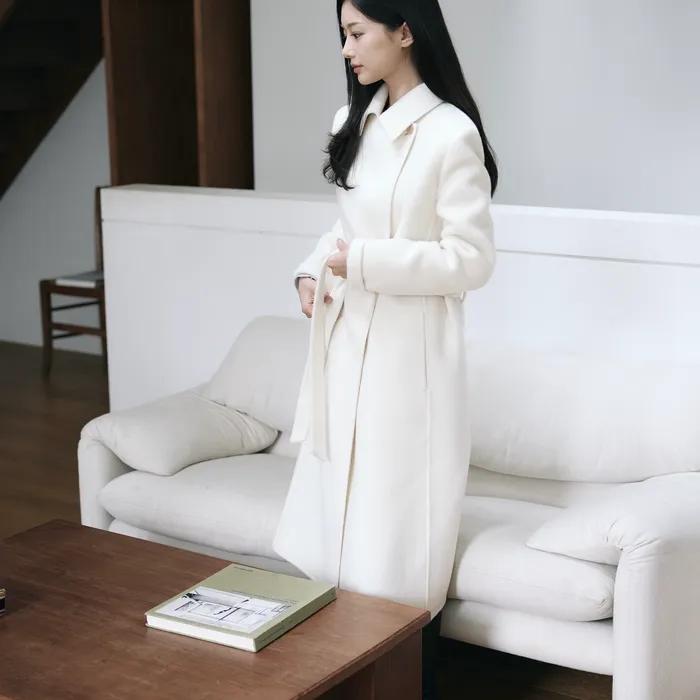 [2nd reorder] Leu handmade long ct