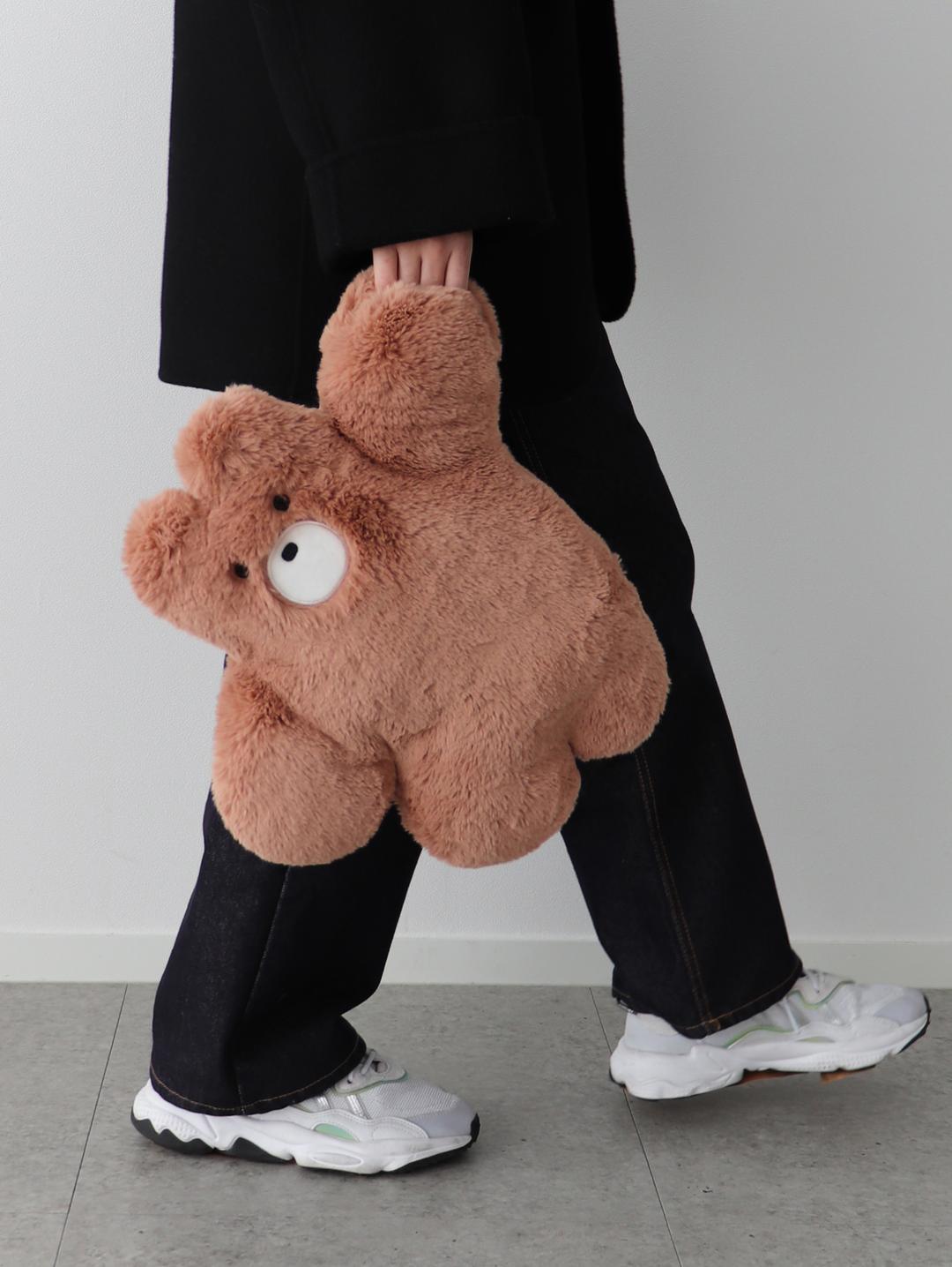 베어 백