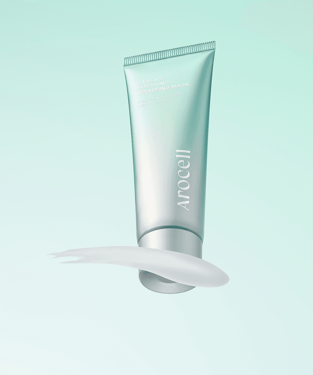 아로셀 [탕후루 코팅광] 아로셀 히알 B5 랩핑 마스크 (수딩진정)