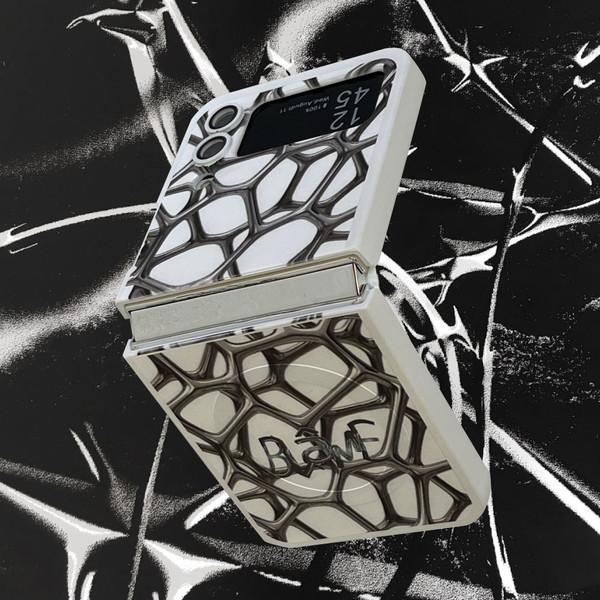 Metal Chain point Case