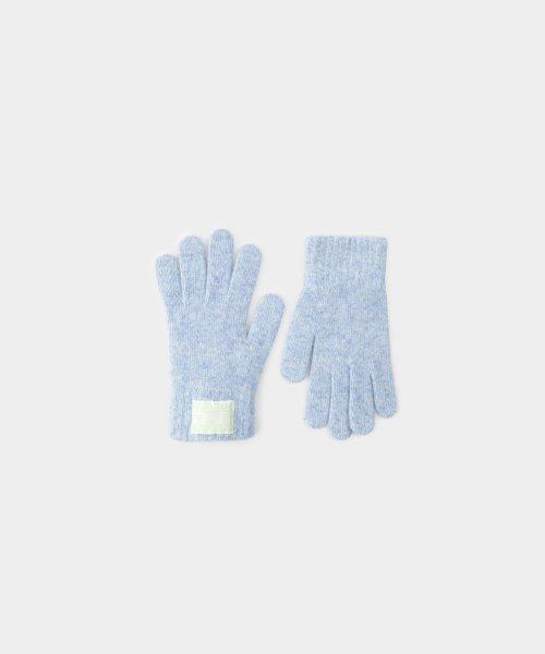 Mano_Sky blue
