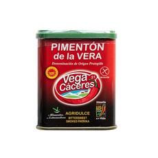 베가카서레스 훈제 파프리카가루 진한맛, 75g, 1개