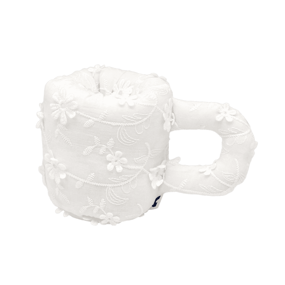 Bubble Mug 44 Garden