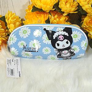 쿠로미-파우치(블루)