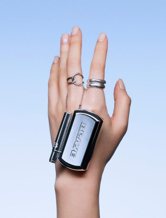 포켓 립 브러쉬 2종