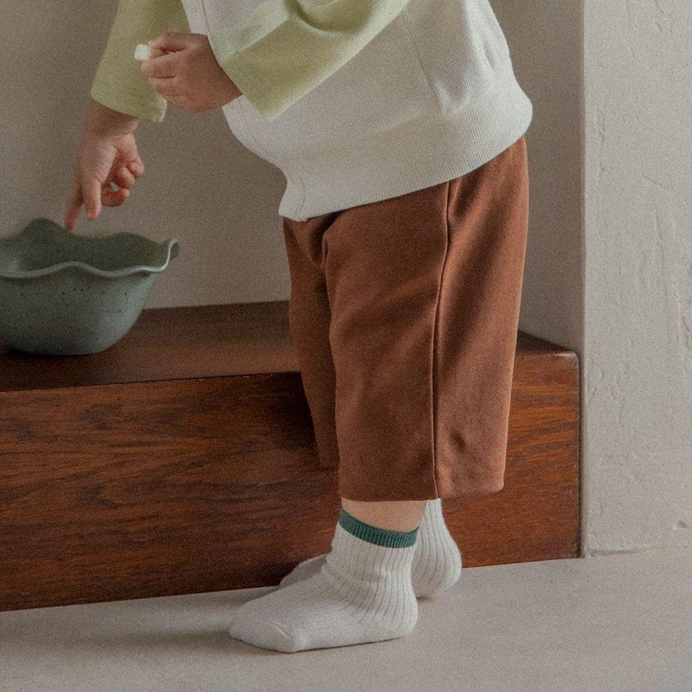 [SIZE~6Y] 스통 바지