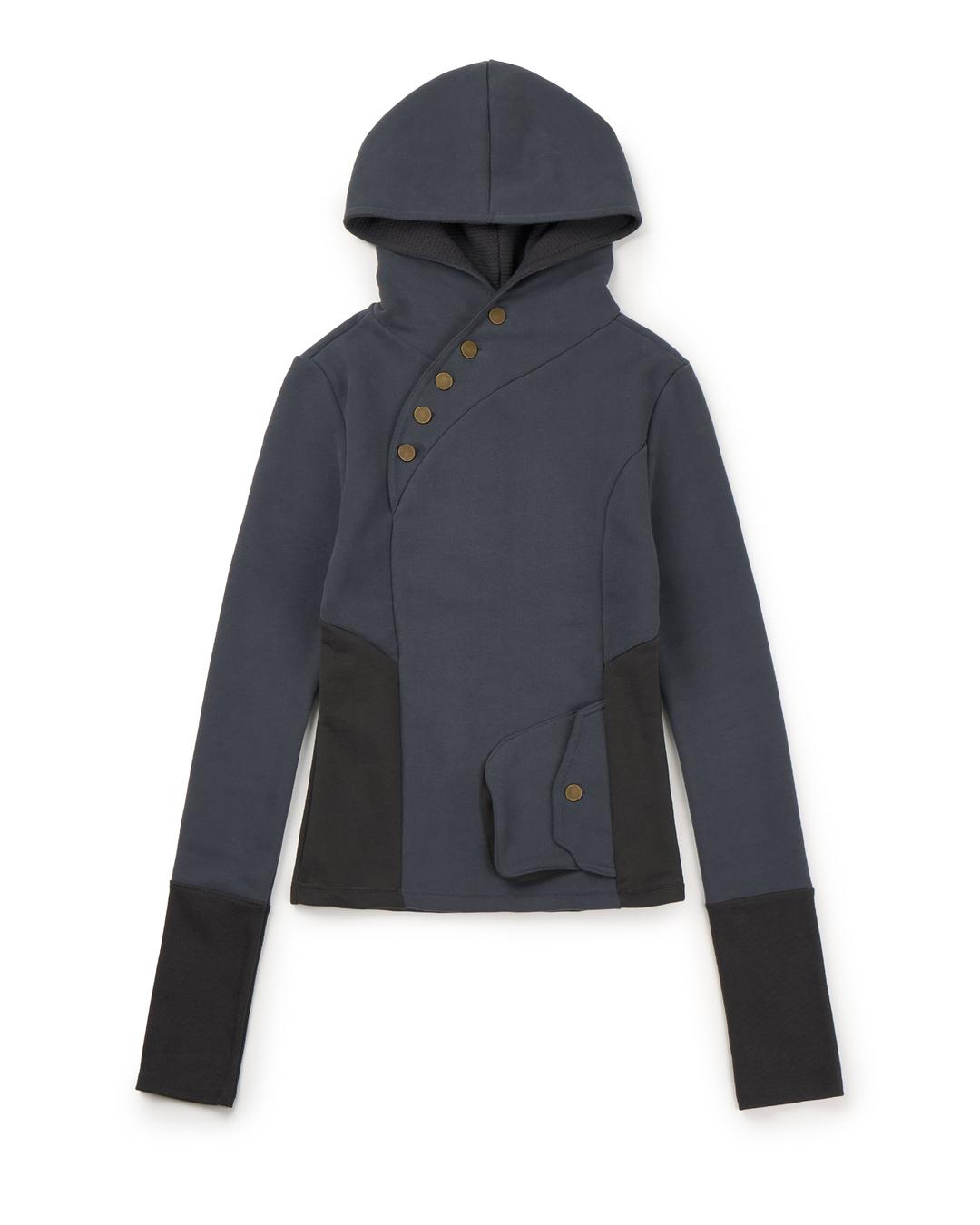 VOL. 3.0 Hoodie MNB