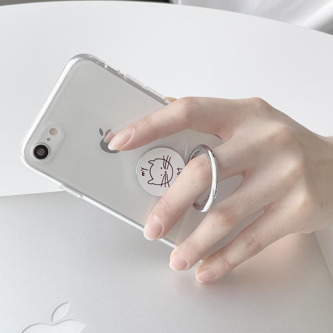 My Cat Ring