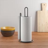 마이롤 키친타올 홀더 라바 블랙