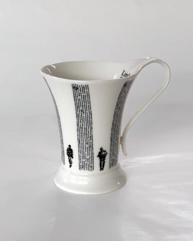 CORK _ parisien cup