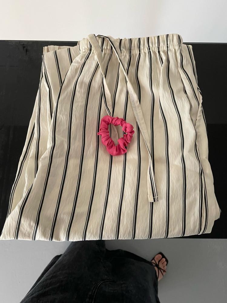 피핀샵 ppinshop 코지 팬츠 (2col)