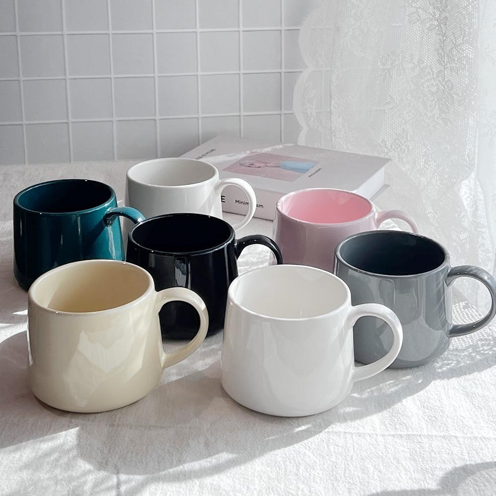 브이 보틀 머그_345ml (6color)