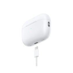 애플 2023 에어팟 프로 2세대 USB-C 블루투스 이어폰