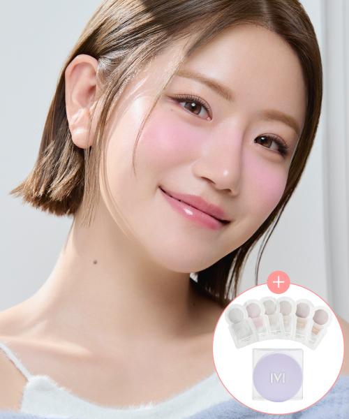 [SET] 무드 믹스 크림 블러셔