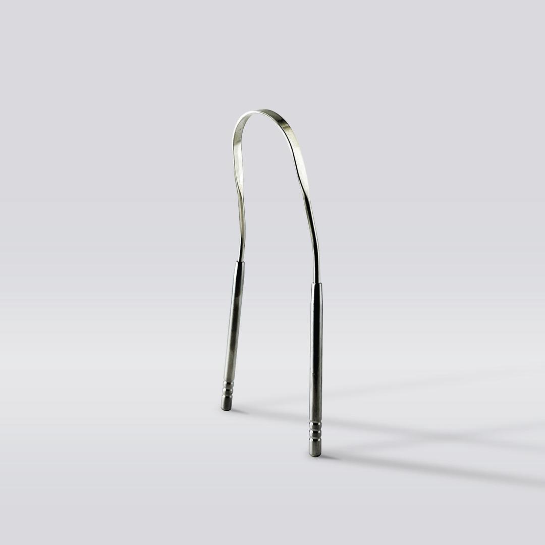 리브러쉬 스테인리스 7도 혀클리너