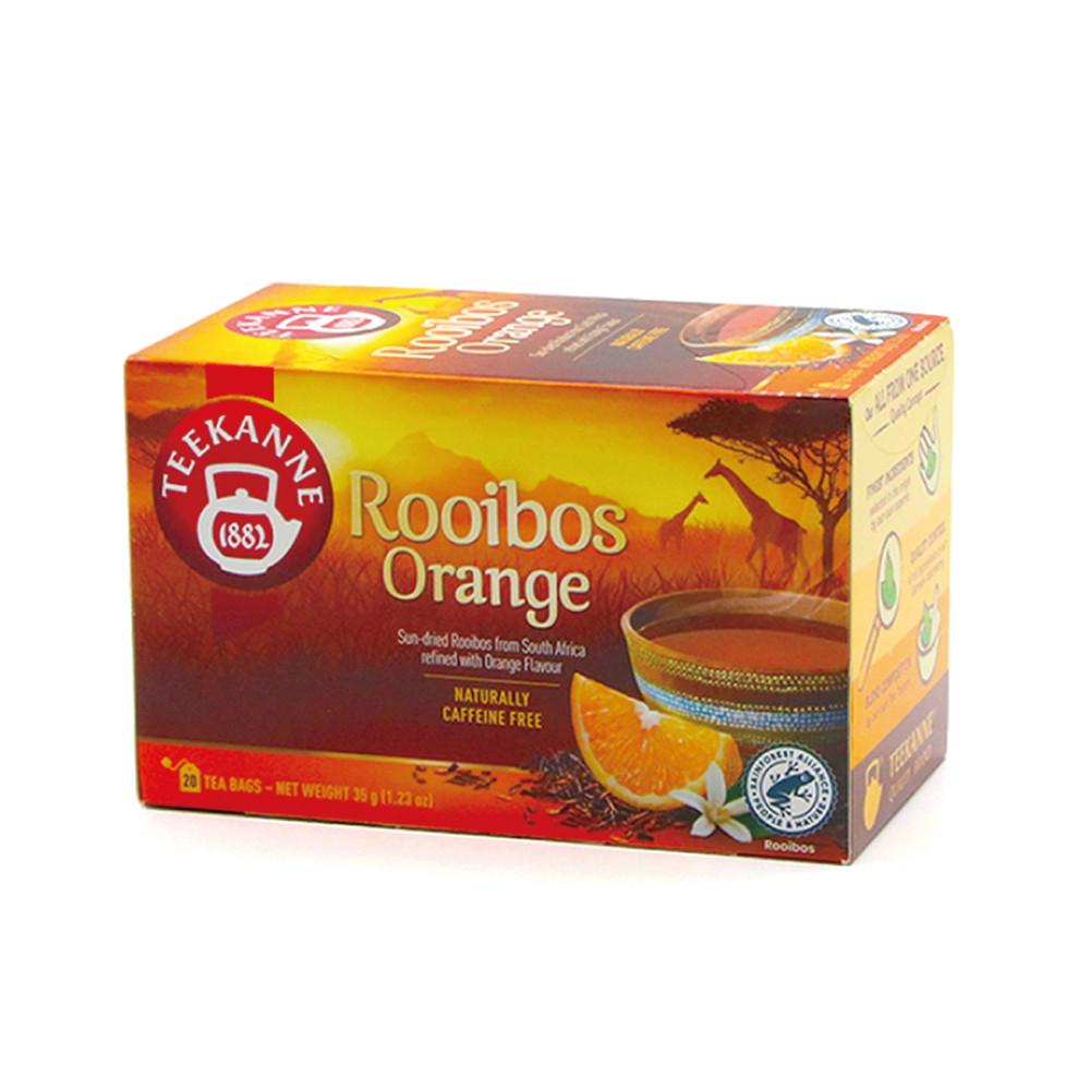 티칸네 루이보스 오렌지 20티백