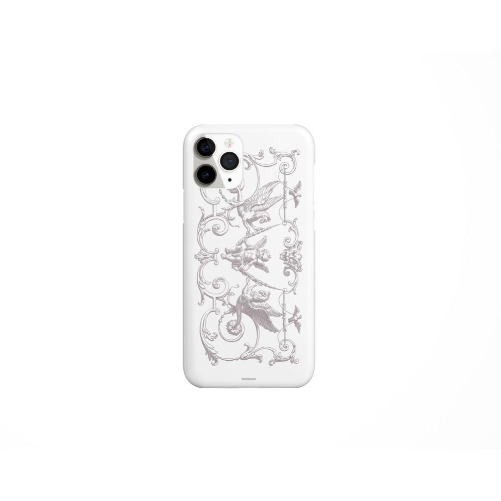 ENLUNANT | For My Angel Phone Case _ White