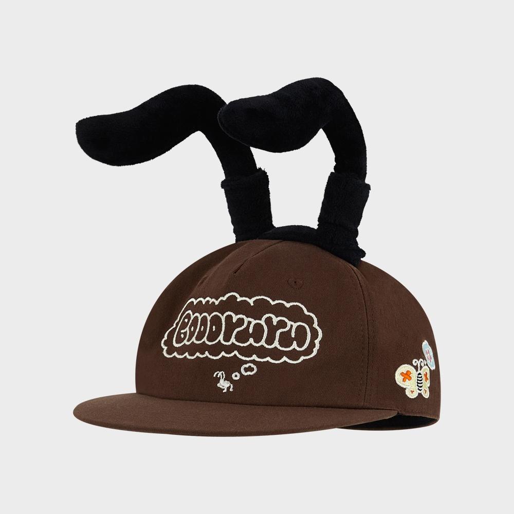 [부르르] 서로를 생각해요. Ball Cap
