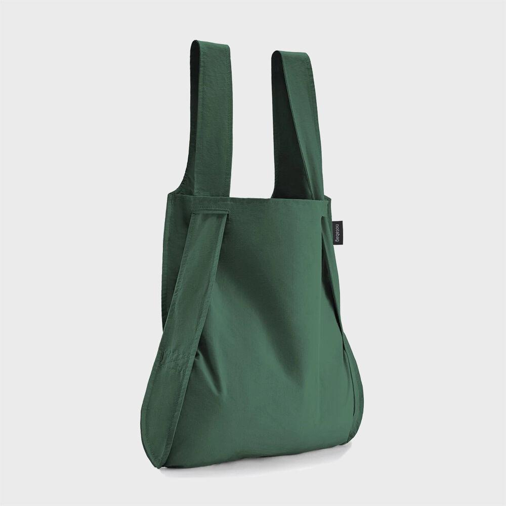 notabag original forest green