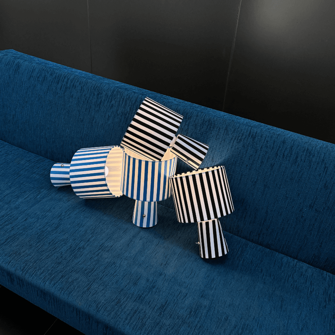 [비밀링크전용] 마리니엘 31 | Marinière31 (SIGNATURE LAMP)