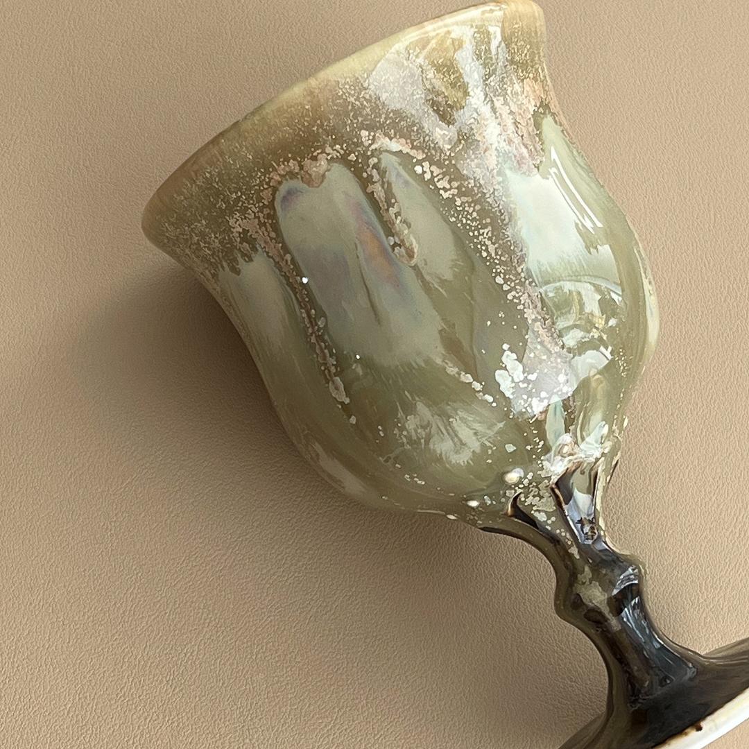 Armandi glass