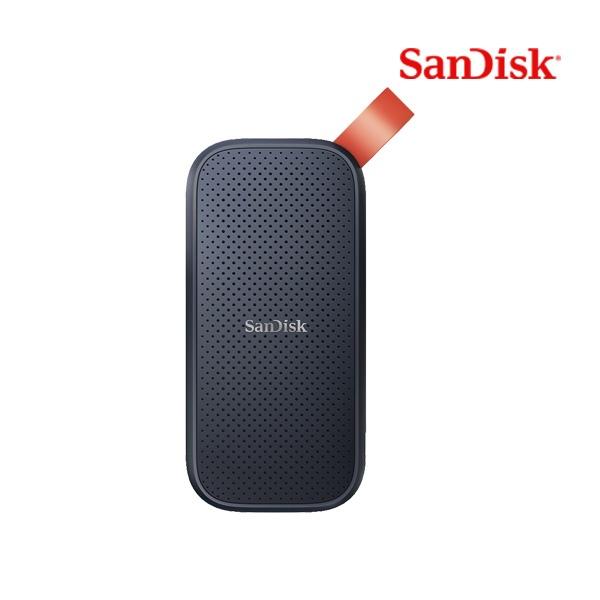 [SanDisk] 외장SSD, E30 NEW Portable SSD (800MB/s) [USB3.2 Gen2] [2TB] : 컴퓨존