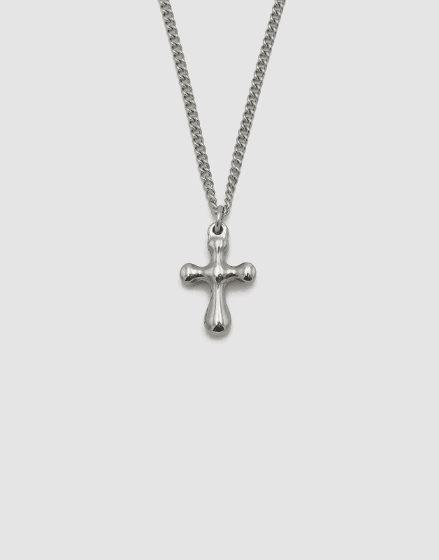 WD-CROSS S160 NECKLACE