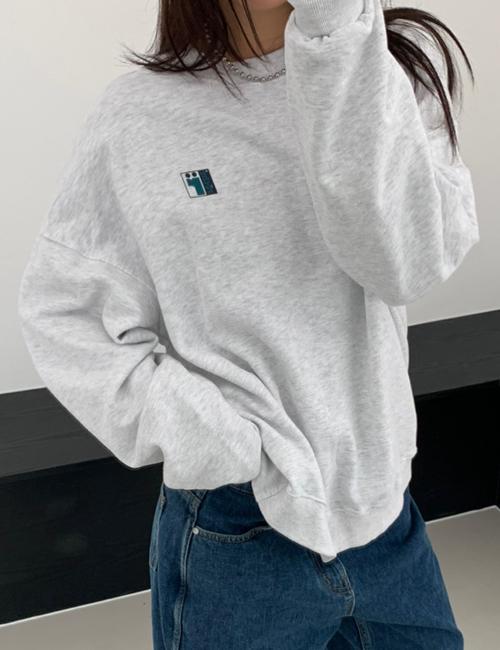 올슨 roche sweatshirt